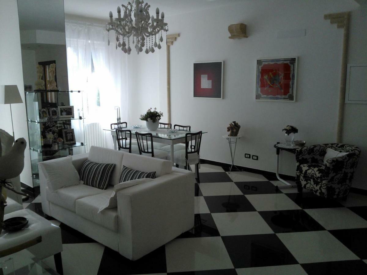 גאליפולי B&B Lido מראה חיצוני תמונה