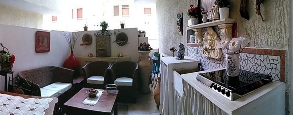 גאליפולי B&B Lido מראה חיצוני תמונה