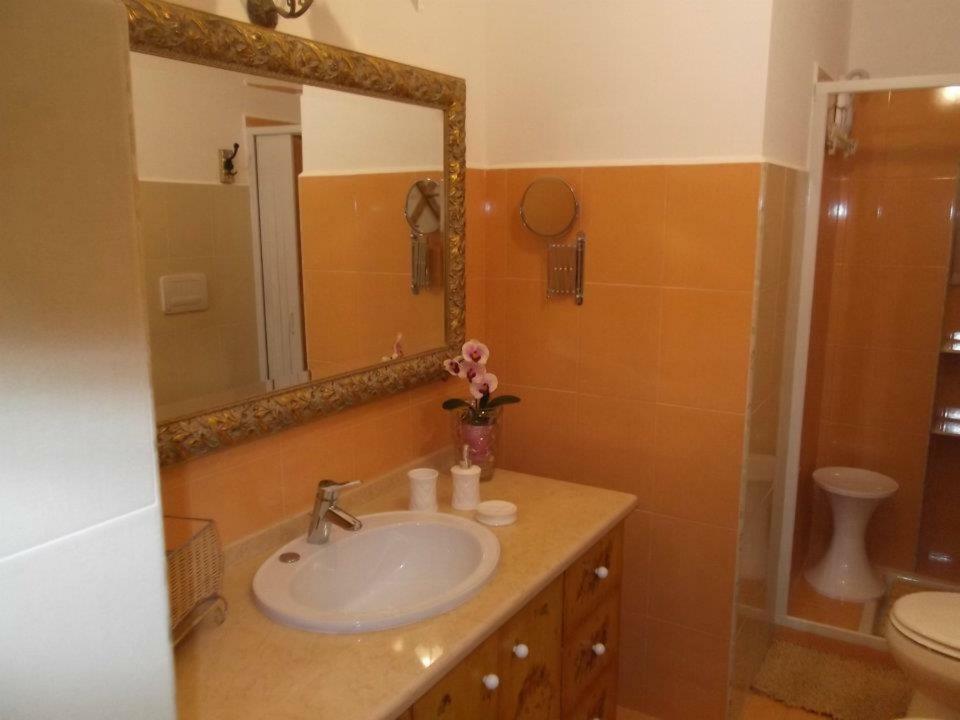 גאליפולי B&B Lido מראה חיצוני תמונה