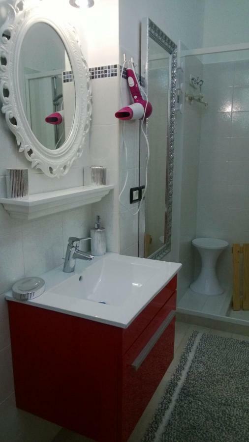 גאליפולי B&B Lido מראה חיצוני תמונה