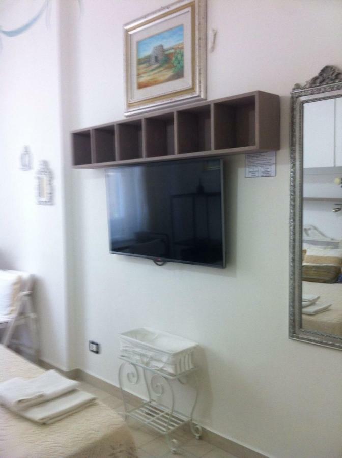 גאליפולי B&B Lido מראה חיצוני תמונה