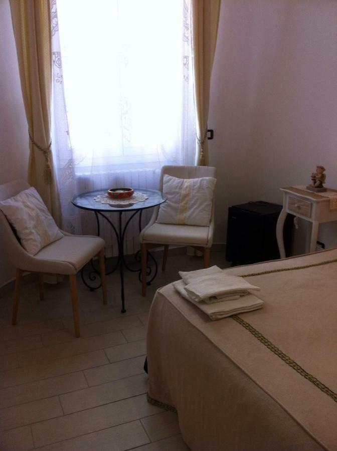 גאליפולי B&B Lido מראה חיצוני תמונה