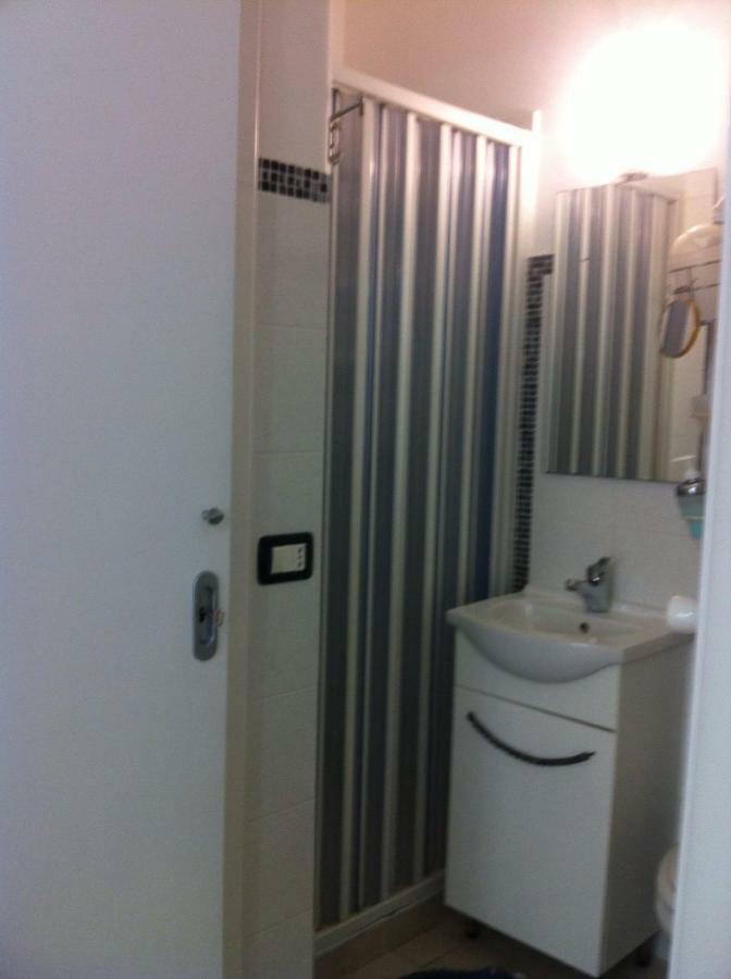 גאליפולי B&B Lido מראה חיצוני תמונה