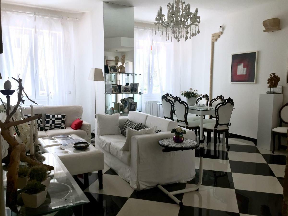 גאליפולי B&B Lido מראה חיצוני תמונה