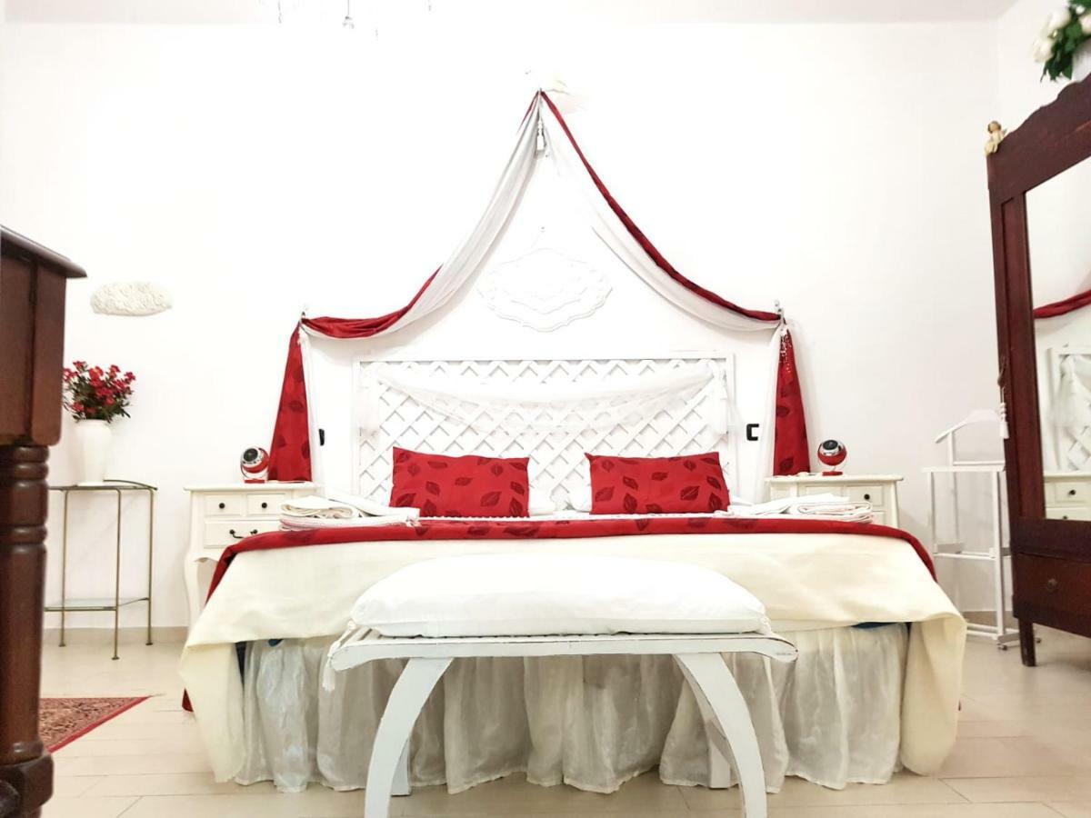 גאליפולי B&B Lido מראה חיצוני תמונה