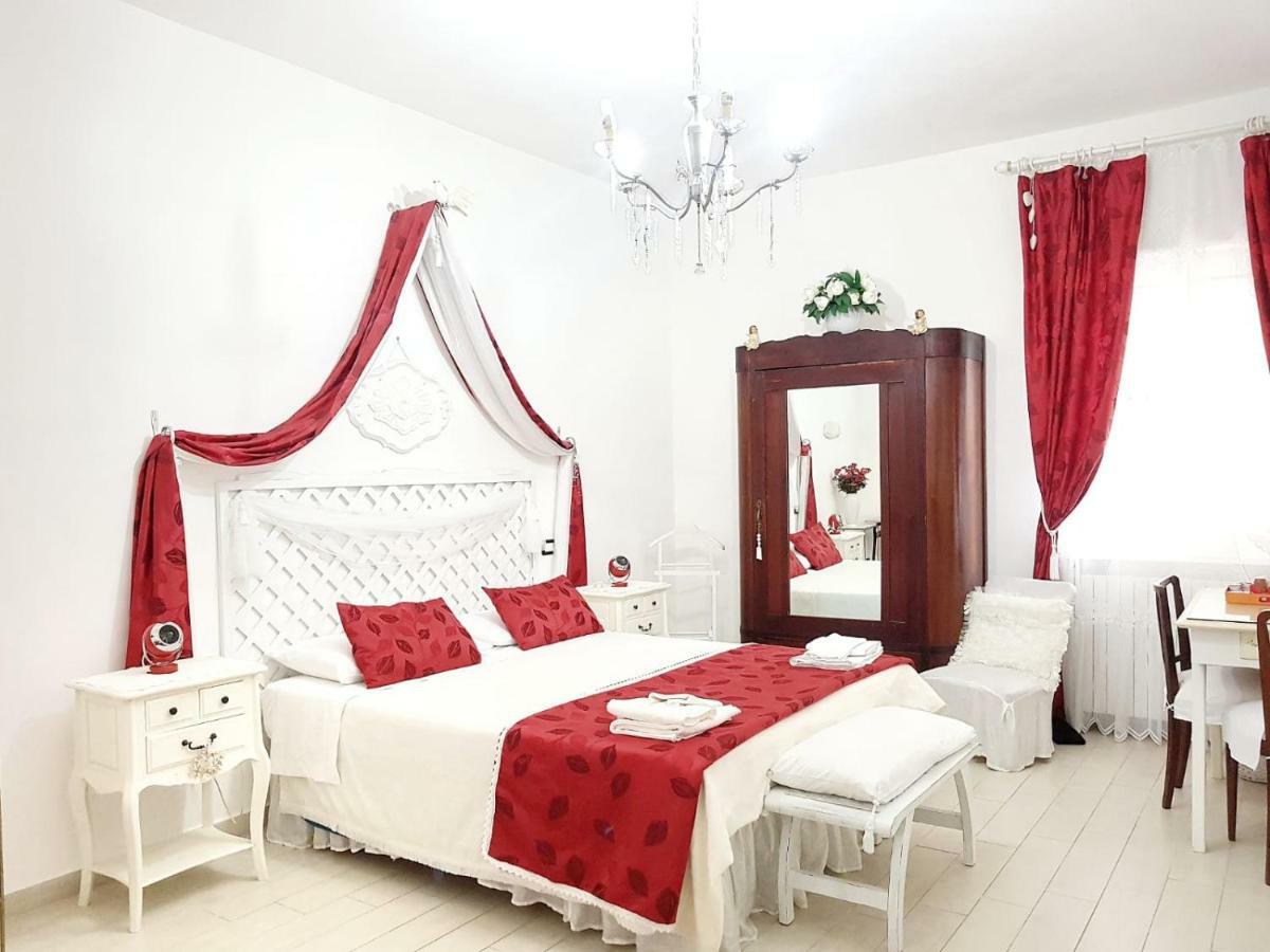 גאליפולי B&B Lido מראה חיצוני תמונה