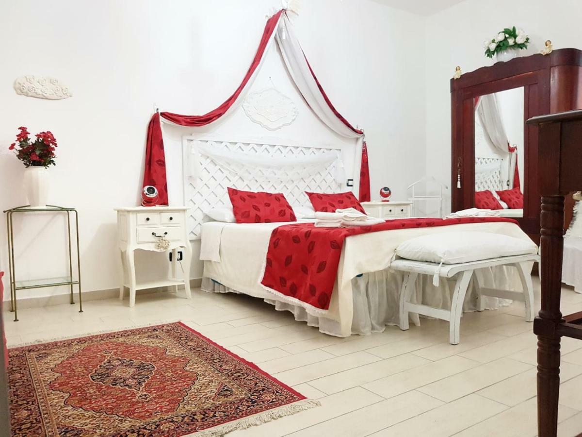 גאליפולי B&B Lido מראה חיצוני תמונה