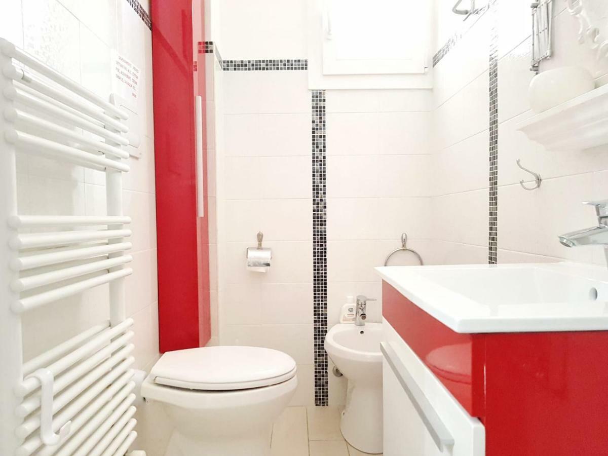 גאליפולי B&B Lido מראה חיצוני תמונה